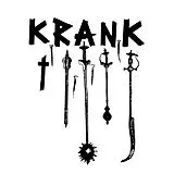 Krank Vinyl Ins Verderben (Vinyl)