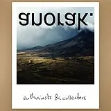 Anorak. Vinyl Enthusiasts And Collectors