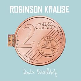Robinson Krause Vinyl Danke Düsseldorf (Vinyl)