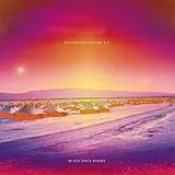 Black Space Riders Maxi Single (analog) Beyond Refugeeum E.P.+Cd