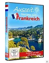 Neue Wege Durch...Frankreich DVD