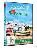 Neue Wege Durch...Portugal DVD