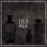 Lygo Maxi Single (analog) MISERE (RED VINYL)