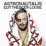 Astronautalis CD Cut The Body Loose