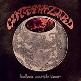 Glitter Wizard CD Hollow Earth Tour