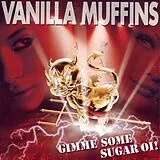 Vanilla Muffins CD Gimme Some Sugar Oi!