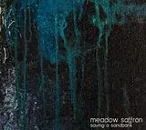 Meadow Saffron CD Saving A Sandbank