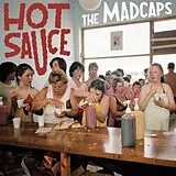 The Madcaps Vinyl Hot Sauce (Vinyl)