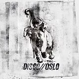 Disco Oslo Vinyl tyke