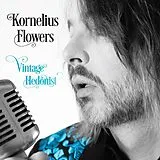 Kornelius Flowers Vinyl Vintage Hedonist