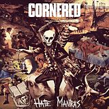 Cornered Maxi Single (analog) Hate Mantras