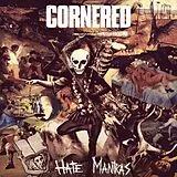 Cornered CD Hate Mantras