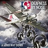 Deafness By Noise Vinyl A Long Way Down