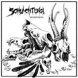 Schlachtung Vinyl MAHNMAL