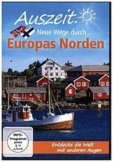 Neue Wege Durch...Europas Norden DVD