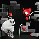 Eirik Suhrke Vinyl Downwell - Official Video Game Soundtrack