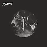 Pg.lost LP (analog) key