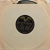 Gravel Route Vinyl ELECTRICALLY RECORDED