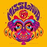 Miss Lava Vinyl SONIC DEBRIS