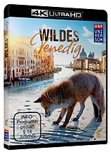 Wildes Venedig HD-Classic Collection Blu-ray UHD 4K