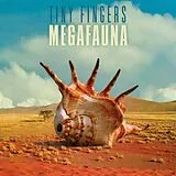 Tiny Fingers CD Megafauna