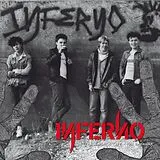 Inferno Vinyl Anti Hagenbach Tape - The Beginning