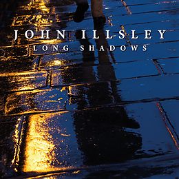 John Illsley CD Long Shadows