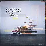 Blackout Problems Vinyl Holy (ltd Blau/transparent Marmoriertes Vinyl