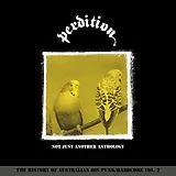 Perdition Vinyl Not Just Another Anthology