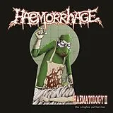 Haemorrhage Vinyl Haematology 2
