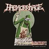 Haemorrhage CD Haematology 2