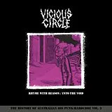 Vicious Circle Vinyl Rhyme With Reason/ Into The Void