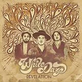 White Daze CD Revelation