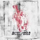 Disco Oslo Vinyl Tyke (special Edition / Red Vinyl)