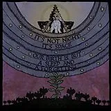 It''s Not Night: It''s Space LP (analog) Our Birth Is But A Sleep And A Forgetting