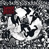 Napalm Death EP (analog) Utilitarian (+7")