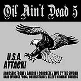 Various Vinyl Oi! Ain''t Dead Vol.5