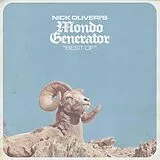 Nick Oliveri''s Mondo Generator Vinyl Best Of (limited Edition)