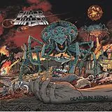 Space Chaser Vinyl Dead Sun Rising