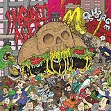 Insanity Alert Vinyl Moshburger