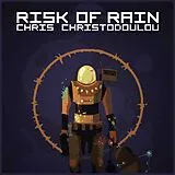 Chris Christodoulou Vinyl Risk Of Rain - Offical Video Game Soundtrack