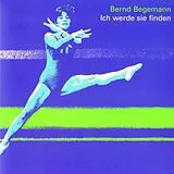 Bernd Begemann CD Ich Werde Sie Finden
