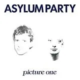 Asylum Party Vinyl Picture One