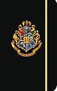 Blankobuch geb Harry Potter - Notizbuch "Logo" von 