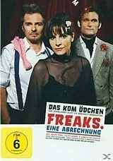 Freaks.Eine Abrechnung DVD