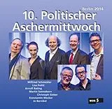 Wilfried/Wecker, VA/Schmickler CD 10.Politischer Aschermittwoch: Berlin 2014