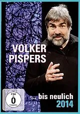 ...bis neulich 2014 DVD