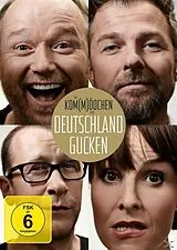 Deutschland gucken DVD