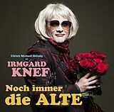 Irmgard Knef CD Noch Immer Die Alte