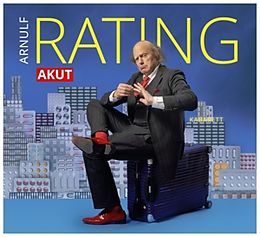 Arnulf Rating CD Rating Akut